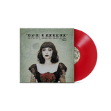 Vinilo Mon Laferte - Vol. 1 (Red Vinyl)