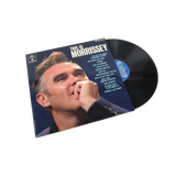 Vinilo Morrissey - This Is Morrissey