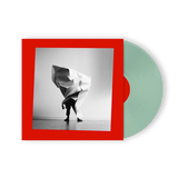 Vinilo Mother Mother - Grief Chapter (Bottle Clear Vinyl)