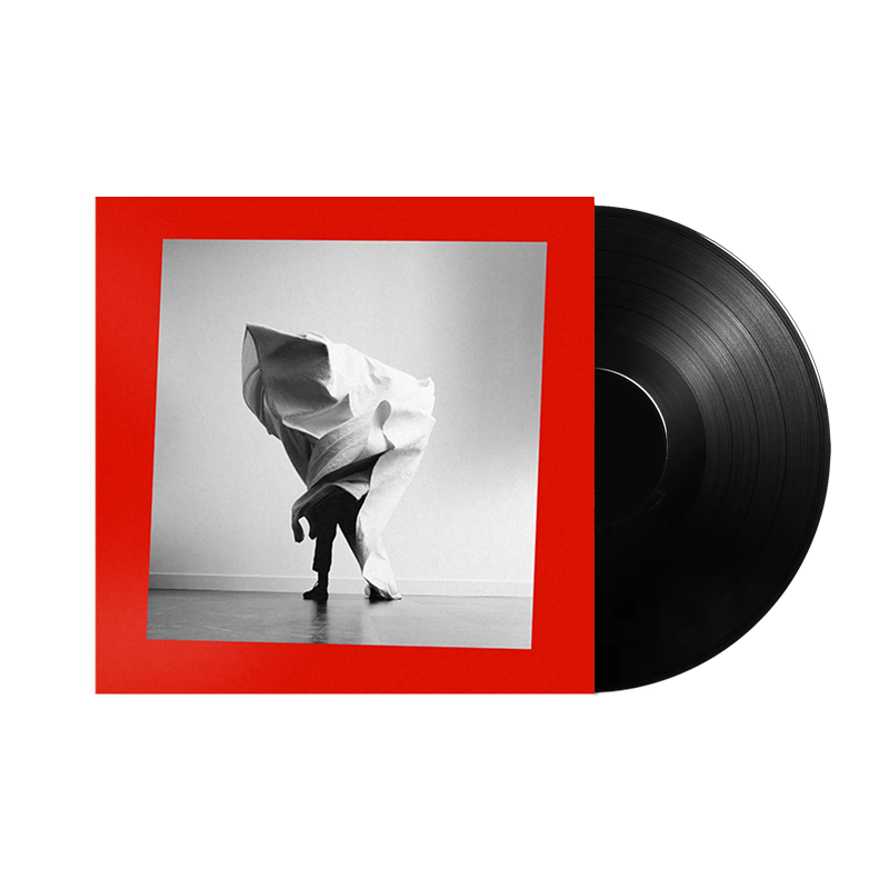 VINILO MOTHER MOTHER - GRIEF CHAPTER