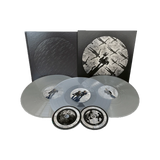 Vinilo Muse - Absolution XX Anniversary (3LP/2CD)