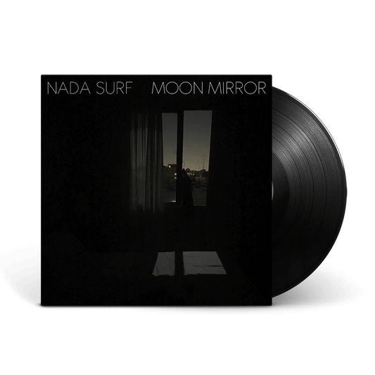 VINILO NADA SURF - MOON MIRROR