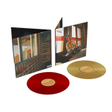 Vinilo Niall Horan - The Show: Encore (Red & Gold Vinyl/2LP)