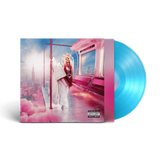 Vinilo Nicki Minaj - Pink Friday 2 (Electric Blue Vinyl)