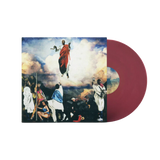 Vinilo Freddie Gibbs - You Only Live 2wice (Red Vinyl)