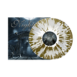 Vinilo Nightwish - Imaginaerum (Clear Gold White Splatter Vinyl)