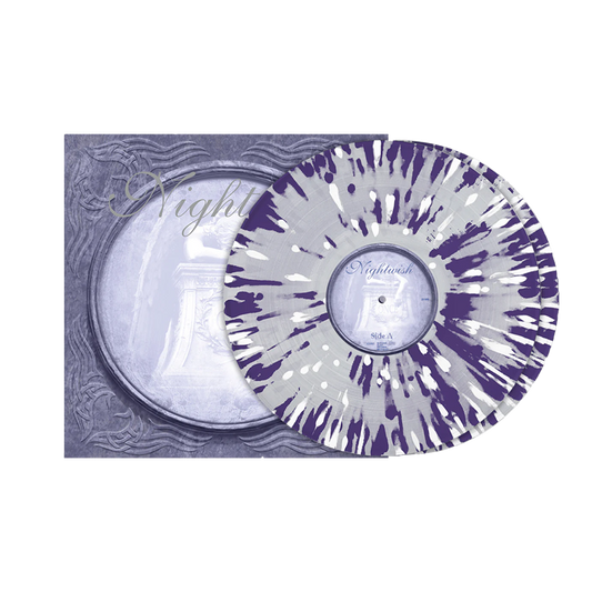 VINILO NIGHTWISH - ONCE 20TH ANNIVERSARY EDITION (COLOR VINYL)