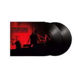 Vinilo Nine Inch Nails & David Bowie - The Classic Collaborations (2LP)