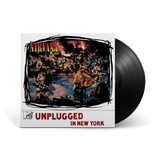 Vinilo Nirvana - MTV Unplugged In New York