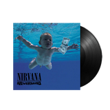 Vinilo Nirvana - Nevermind