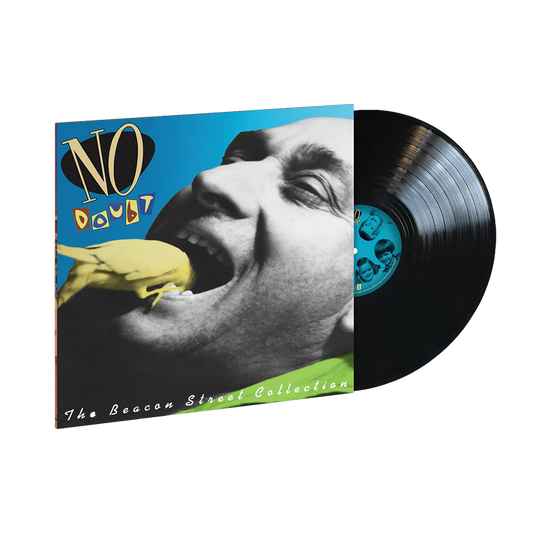 VINILO NO DOUBT - THE BEACON STREET COLLECTION