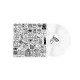 Vinilo Ed Sheeran - Autumn Variations (White Vinyl)