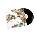 Vinilo Nujabes - Metaphorical Music (2LP/Japanese Import)