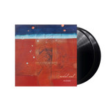 Vinilo Nujabes - Modal Soul (2LP/Japanese Import/2024 Reissue)