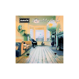 CD Oasis - Definitely Maybe (30th Anniversary/Deluxe) (2CD)