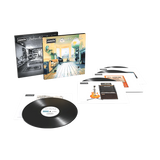 Boxset Oasis - Definitely Maybe (30th Anniversary/Deluxe/4LP)