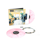 Vinilo Oasis - Definitely Maybe (30th Anniversary/2LP)