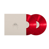 Vinilo Of Monsters And Men - My Head Is An Animal (Translucent Red Vinyl)