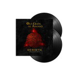 Vinilo Old Gods Of Asgard - Rebirth: Greatest Hits (2LP)