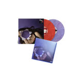 Vinilo Olivia Rodrigo - Guts (Spilled) (2LP/Deluxe/Red & Purple Marbled Vinyl) (RSD Black Friday 2024)