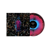 Vinilo Oliver Tree - Alone In A Crowd (Apple, Blue Jay & Black Mixed Vinyl)