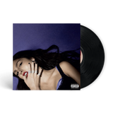 Vinilo Olivia Rodrigo - Guts