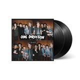 Vinilo One Direction - FOUR