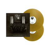 Vinilo Opeth - The Last Will & Testament (Gold Opaque Vinyl/2LP)