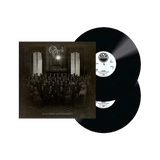 Vinilo Opeth - The Last Will & Testament