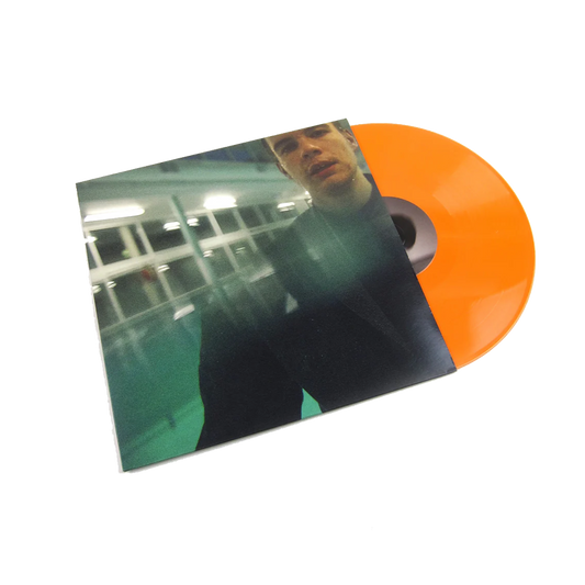 VINILO REX ORANGE COUNTY - APRICOT PRINCESS