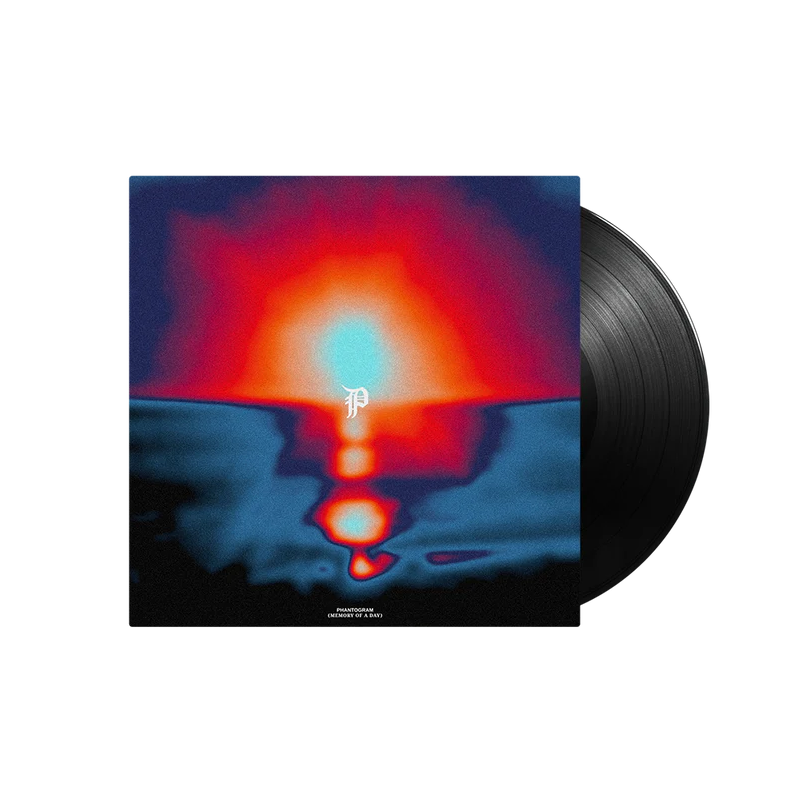 VINILO PHANTOGRAM - MEMORY OF A DAY