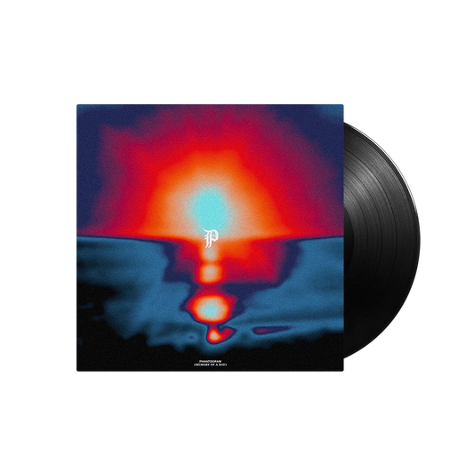 VINILO PHANTOGRAM - MEMORY OF A DAY