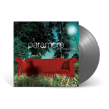 Vinilo Paramore - All We Know Is Falling (Silver Vinyl)