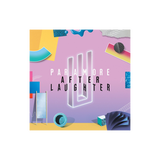 CD Paramore - After Laughter