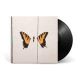 Vinilo Paramore - Brand New Eyes