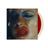 Vinilo Paramore - This Is Why (2LP/Ruby & Bone Vinyl)