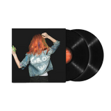 Vinilo Paramore - Paramore (2LP)