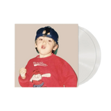Vinilo Paulo Londra - Homerun (2LP/White Vinyl)
