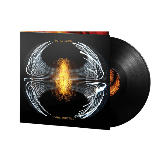 VINILO PEARL JAM - DARK MATTER