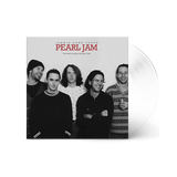 Vinilo Pearl Jam - Jammin Down South (Clear Vinyl)