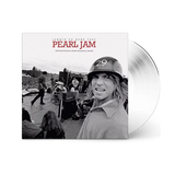 Vinilo Pearl Jam - Jammin On Home Turf (White Vinyl)