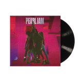 Vinilo Pearl Jam - Ten