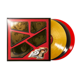 Vinilo Atlus Sound Team - Persona 5 Royal OST (3LP)
