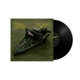 Vinilo Pierce The Veil - The Jaws of Life