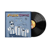 Vinilo Various Artists - Pizza Tower OST (2LP)
