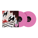 Vinilo Porter Robinson - Smile! :D (Opaque Pink Vinyl/2LP)