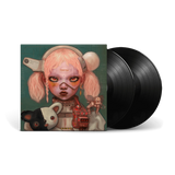 Vinilo Bring Me The Horizon - Post Human: Nex Gen (2LP)