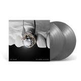 Vinilo Post Malone - The Diamond Collection (Metallic Silver Vinyl/2LP)