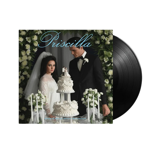 VINILO VARIOUS ARTISTS - PRISCILLA (ORIGINAL MOTION PICTURE OST)