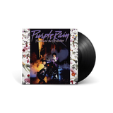 Vinilo Prince & The Revolution - Purple Rain (Remasterizado/180g)